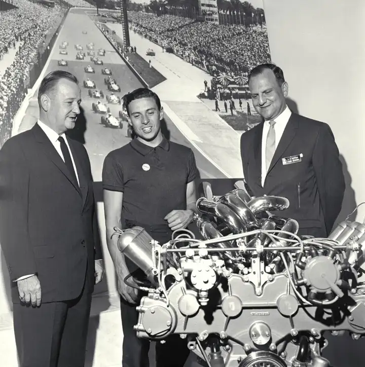 Extraordinary Life & Times of Lee Iacocca | THE SHOP