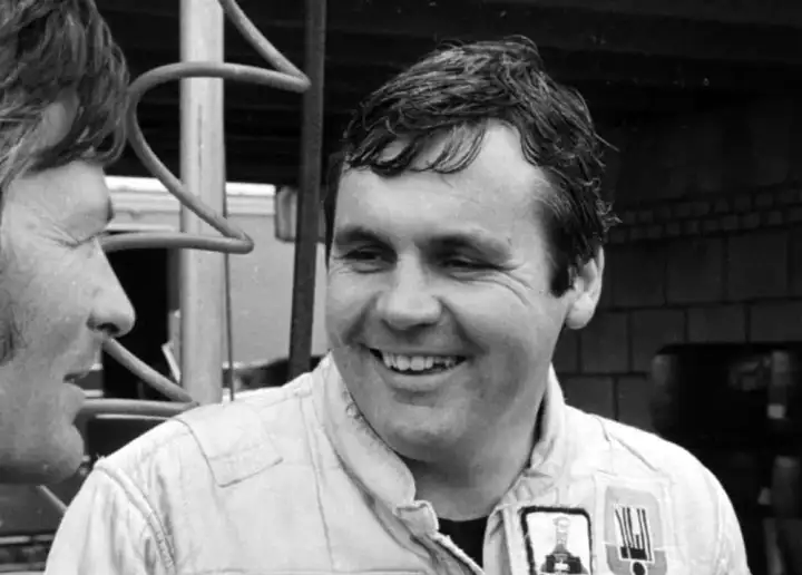 Alan Jones 1980