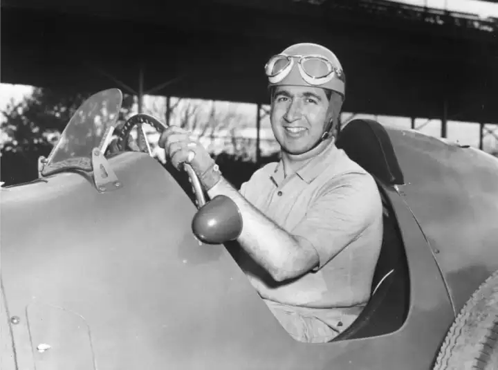 Alberto Ascari