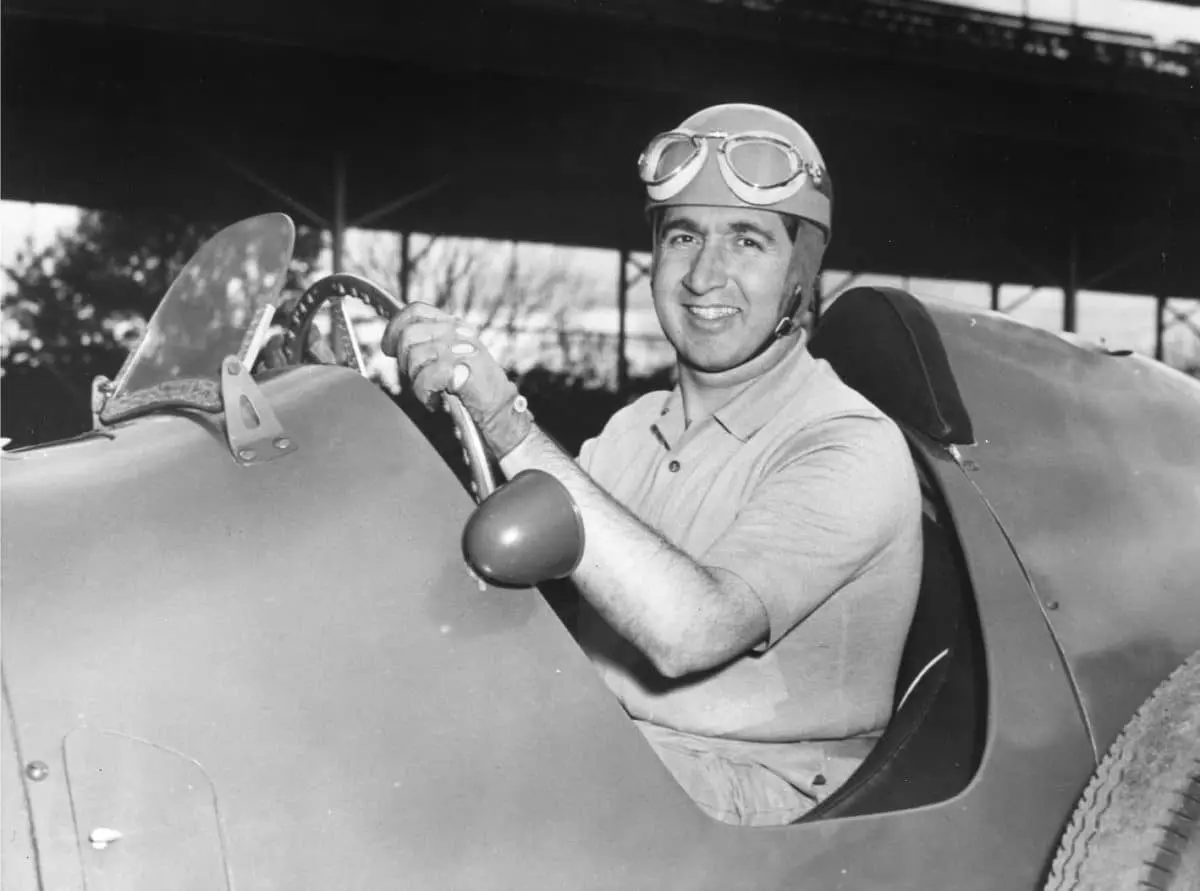 Alberto Ascari