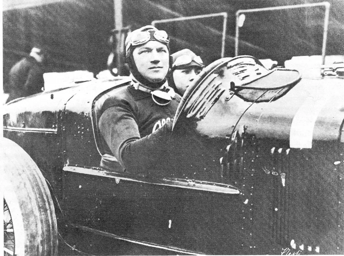 Antonio Ascari