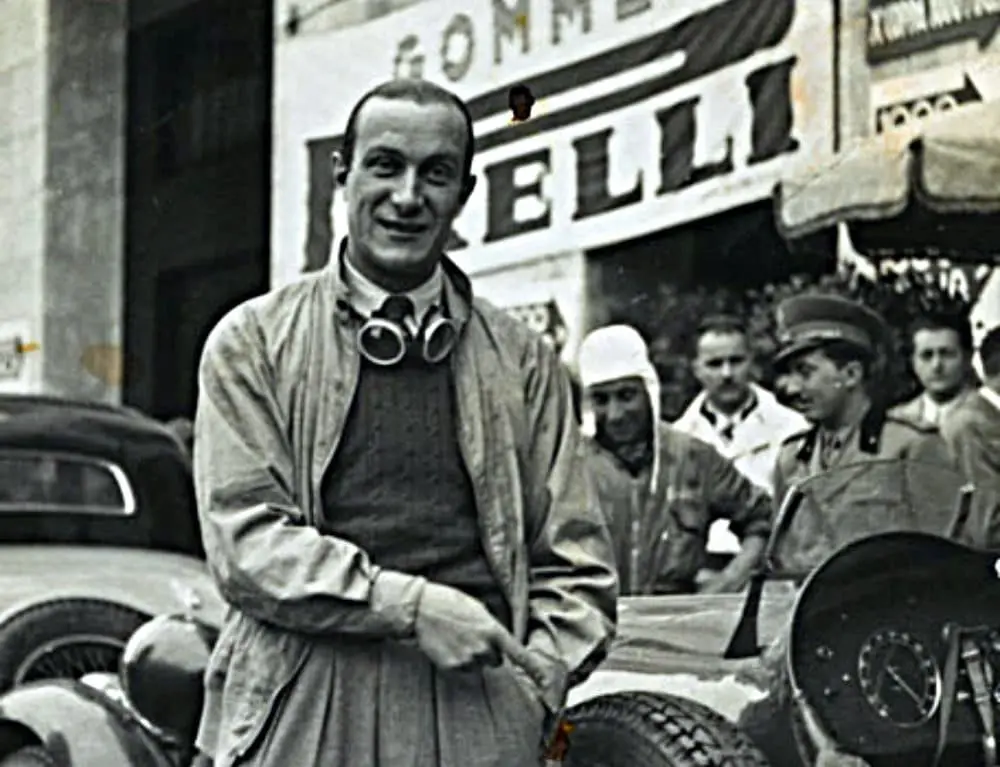 Antonio Brivio
