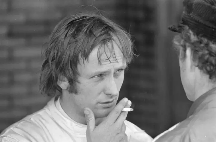 Chris Amon