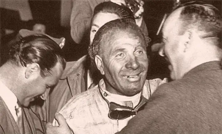 Clemente Biondetti