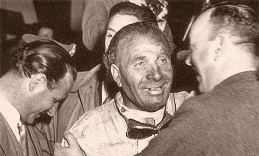 Clemente Biondetti