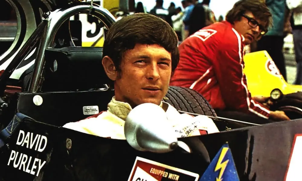 David Purley