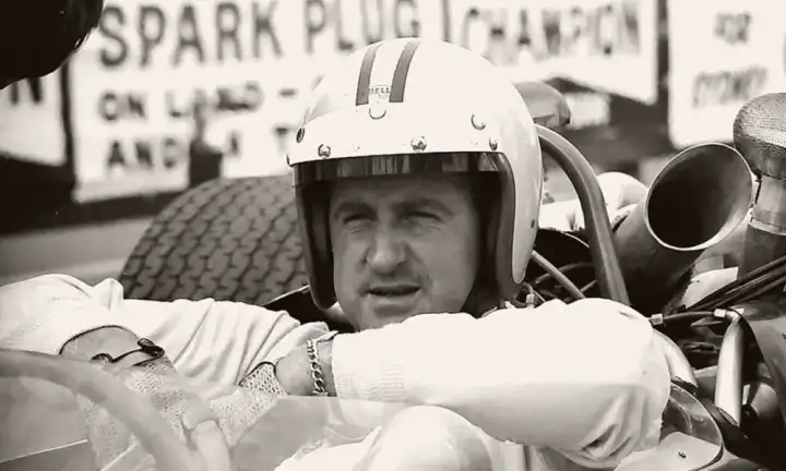 Denny Hulme