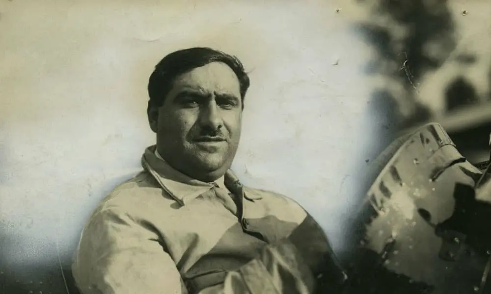 Giuseppe Campari