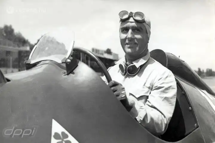 Giuseppe Farina