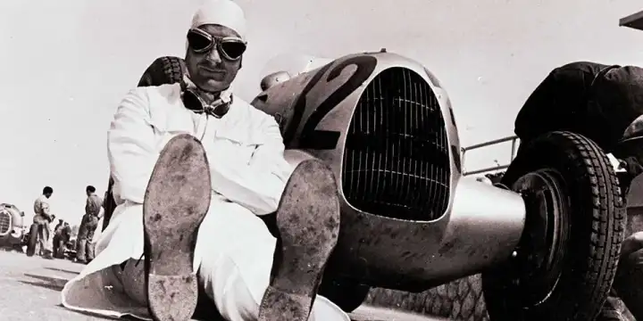 Hans Stuck