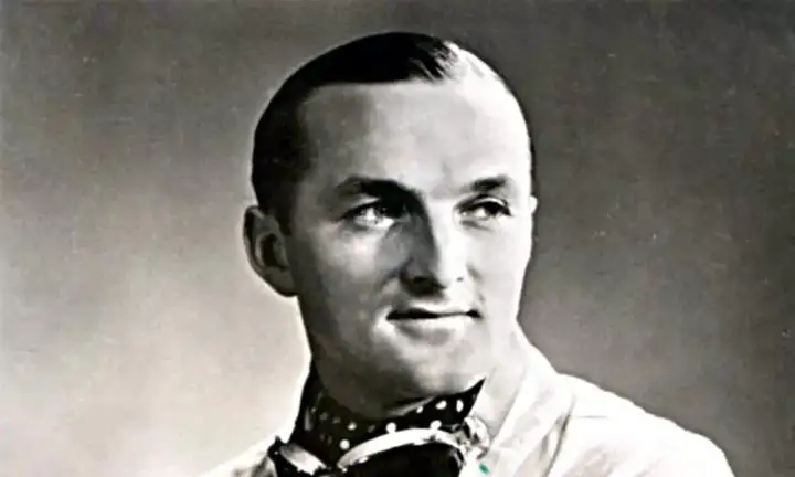 Hermann Lang
