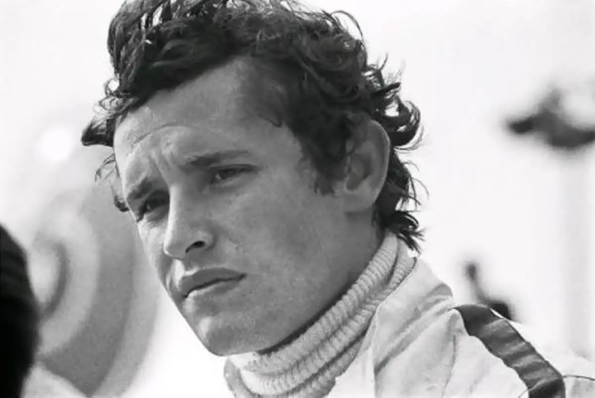 Jacky Ickx