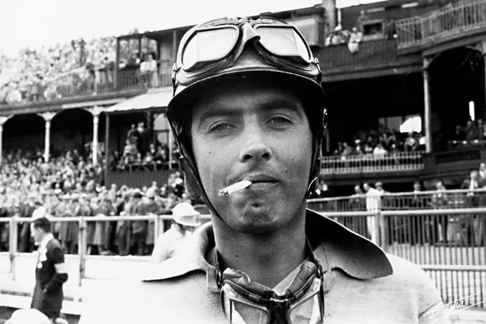 Luigi Musso