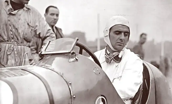 Luigi Villoresi