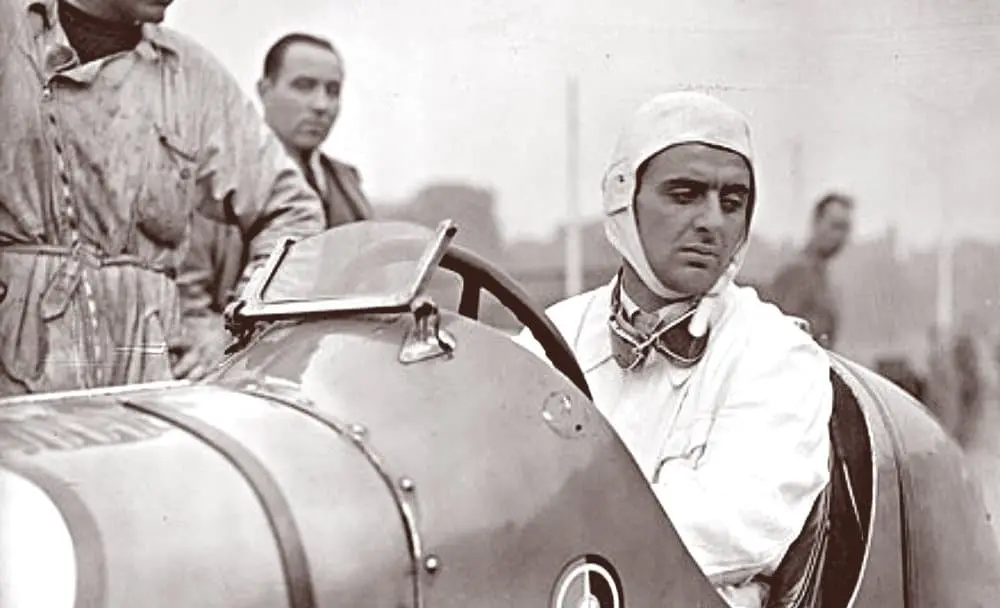 Luigi Villoresi