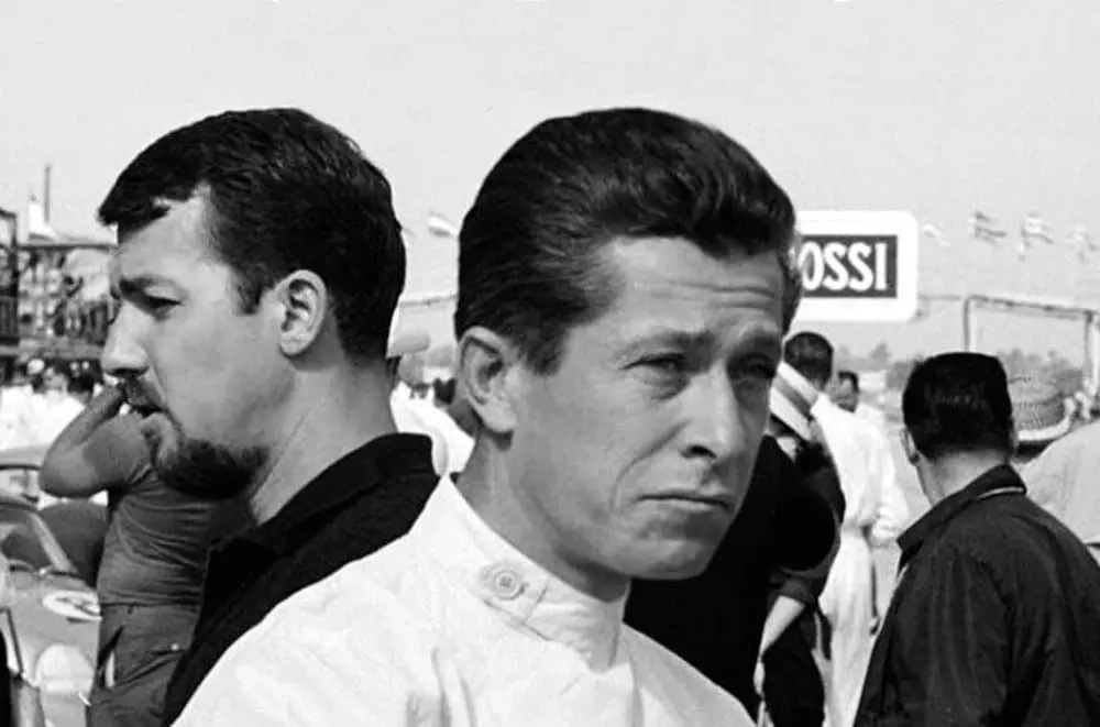 Olivier Gendebien