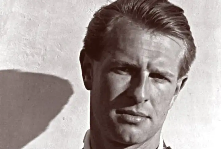 Peter Collins