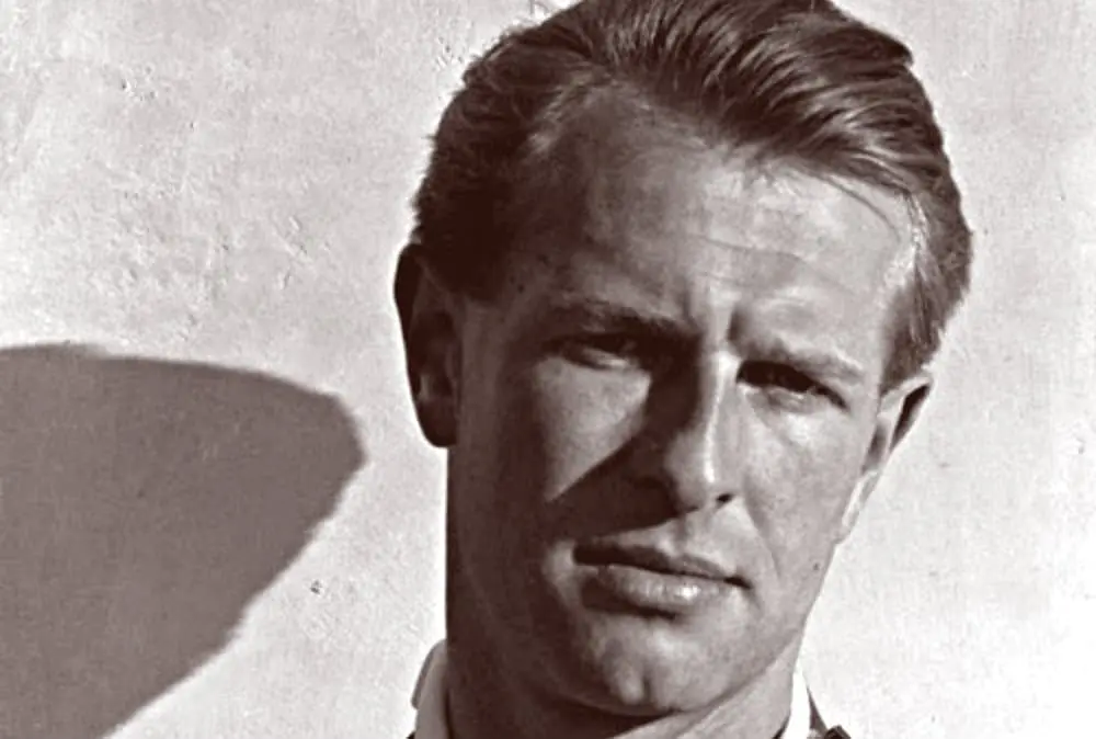Peter Collins