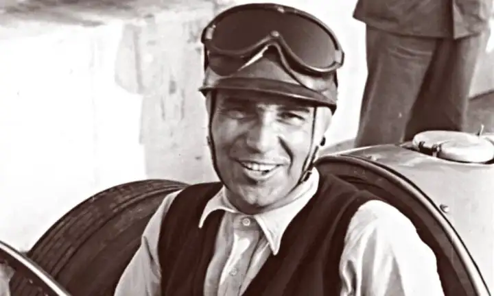 Piero Taruffi