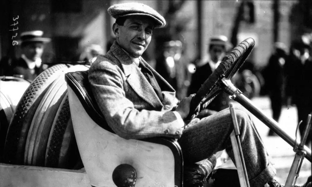 Pietro Bordino 1913