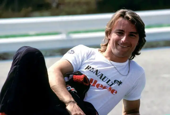René Arnoux