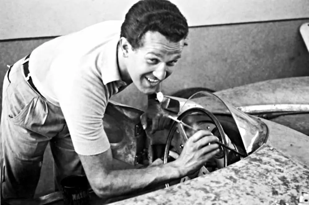 Umberto Maglioli