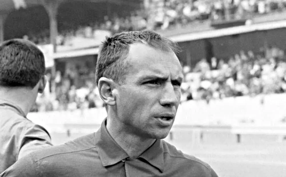 Willy Mairesse