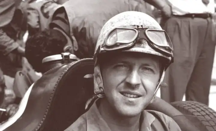 Wolfgang von Trips