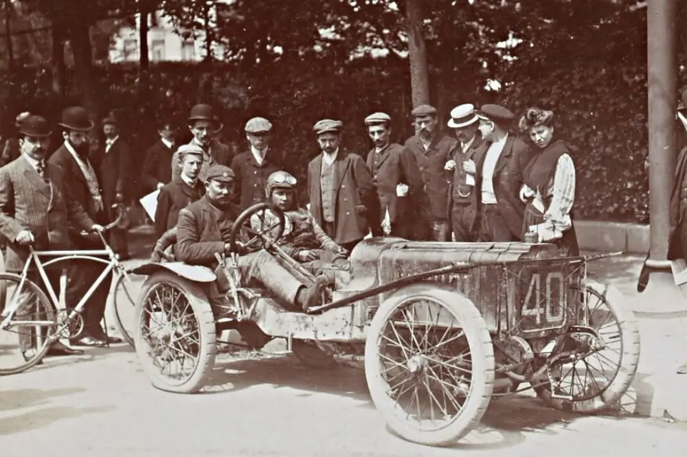 Tour de France 1899
