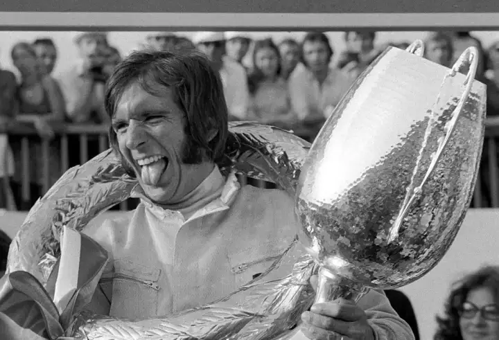 Emerson Fittipaldi