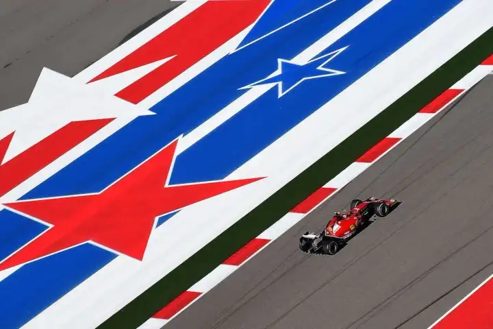 GP USA 2014